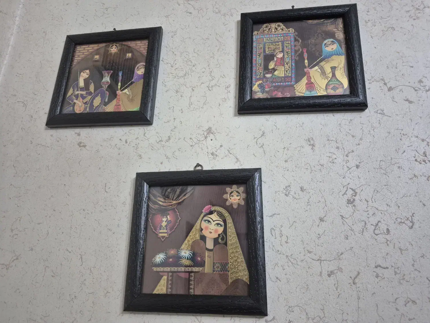 تابلو|تابلو، نقاشی، عکس|تهران, هاشمی|دیوار