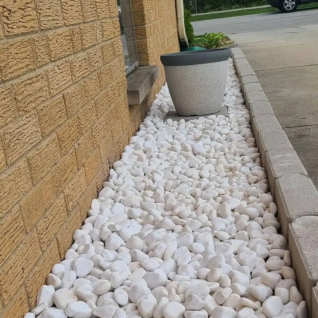 قلوه سنگ،گراویه رنگی، سنگ ریز ،|عمدهفروشی|مشهد, گلبرگ|دیوار