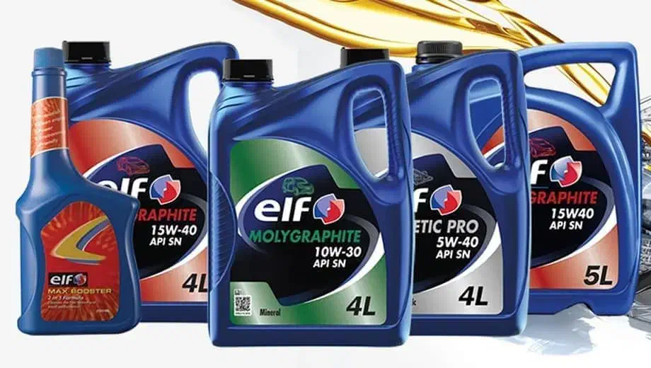 روغن موتور اصل الف|قطعات یدکی و لوازم جانبی|سردشت, |دیوار