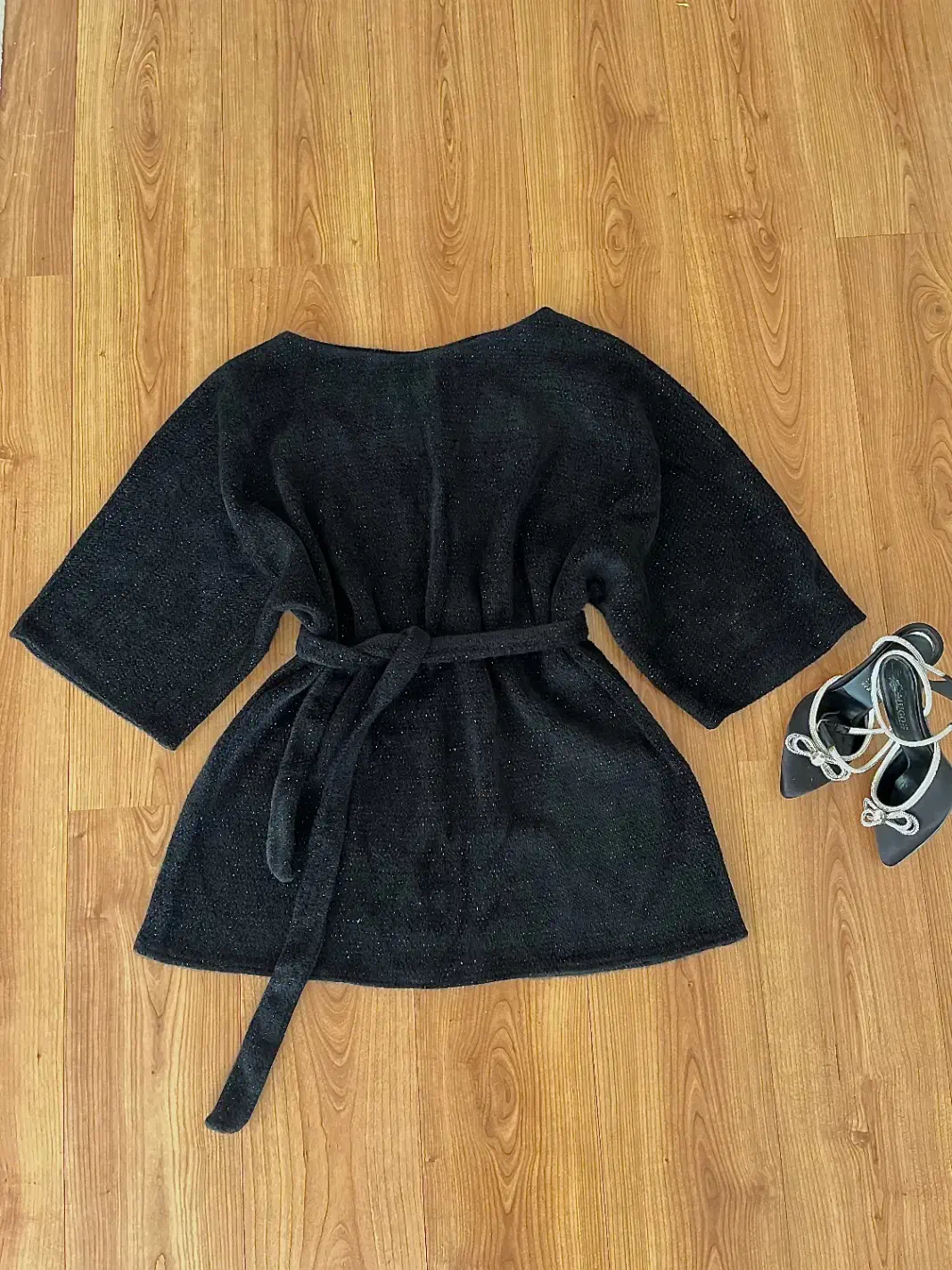 پیراهن پشمی شیک|لباس|اردبیل, |دیوار