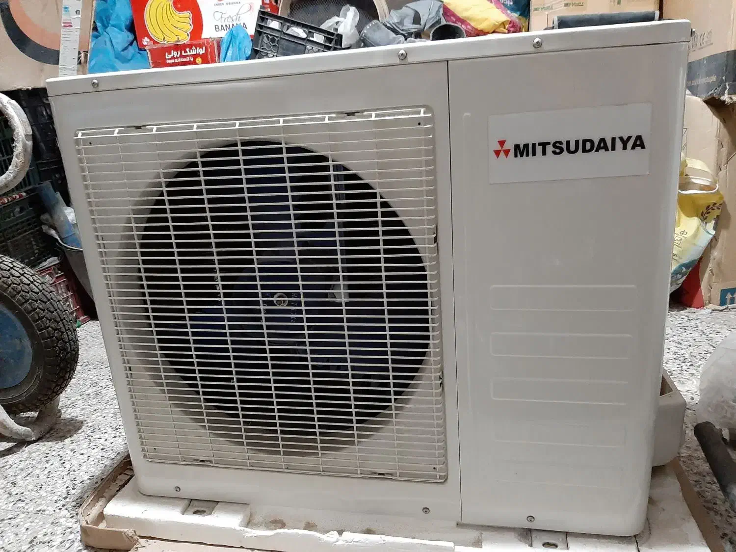 کولر اسپارت ۲۴ هزار|کولر گازی و فنکوئل|شاهرود, |دیوار