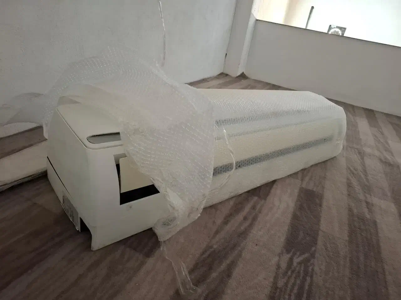 هر تعداد خریدار کندانسور پنل فروش تمام ظرفیت ها|کولر گازی و فنکوئل|شهریار, شهریار|دیوار