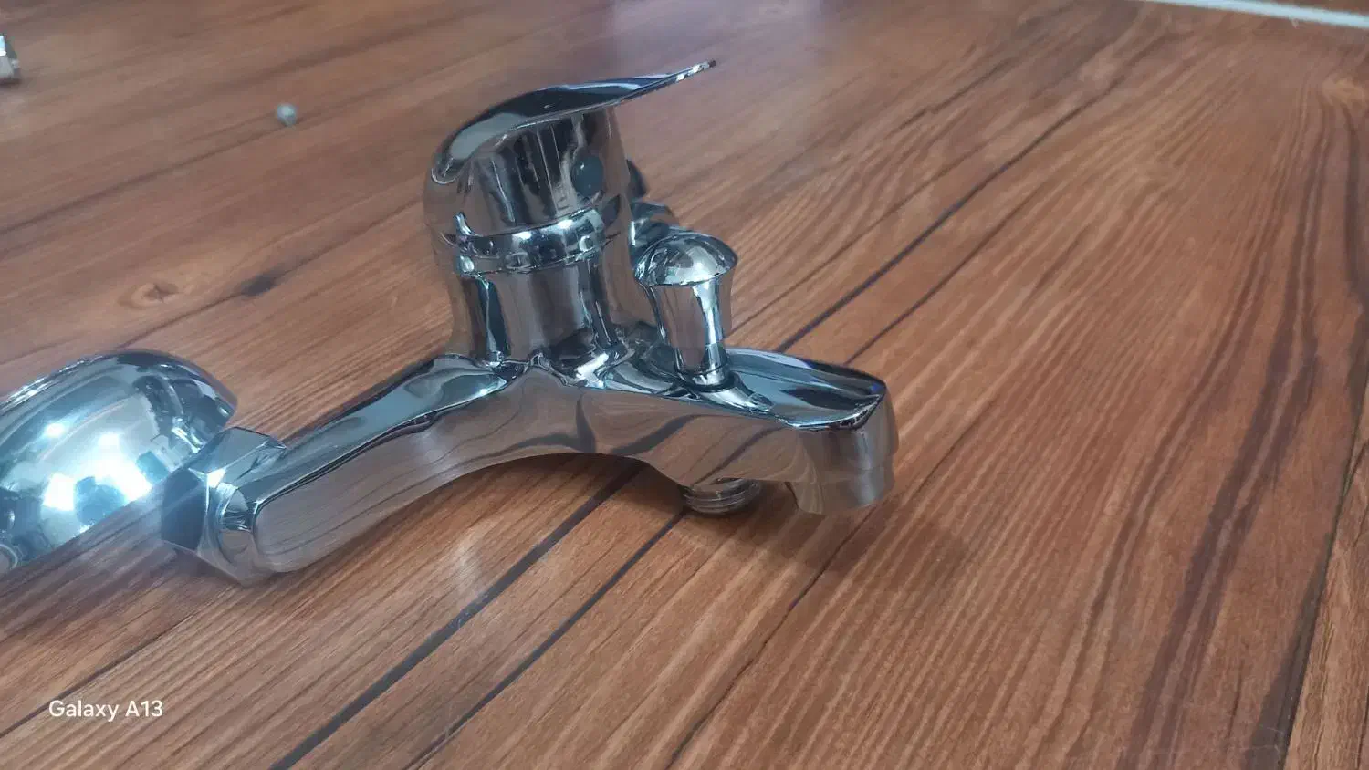 فروش شیر آلات از تهران اوردم دونهای ۷۵۰|لوازم سرویس بهداشتی|نیشابور, ناسیونال|دیوار