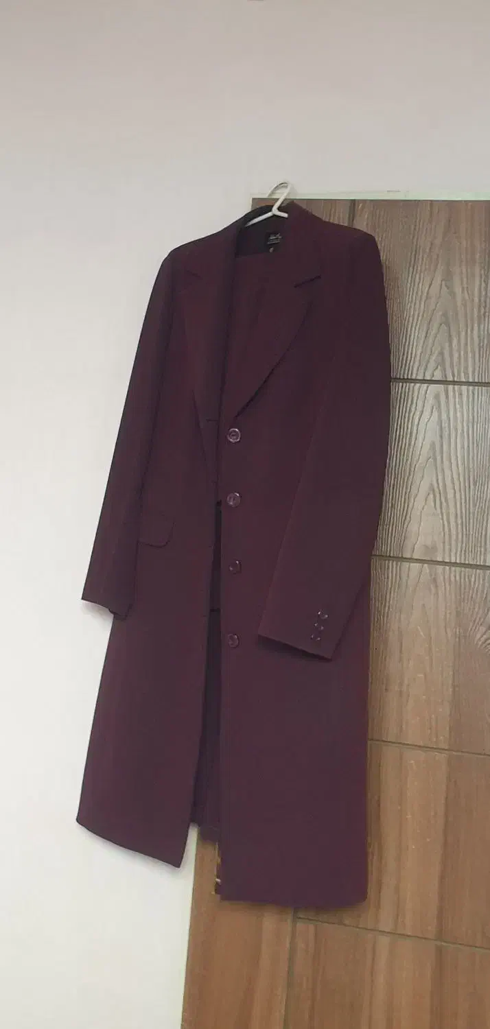 مانتو اداری|لباس|شهرکرد, |دیوار