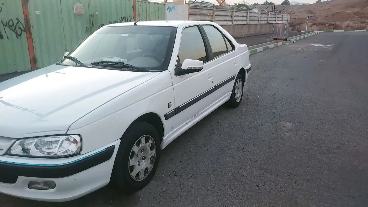 فروش خودرو|خودرو سواری و وانت|پردیس, فاز ۳|دیوار