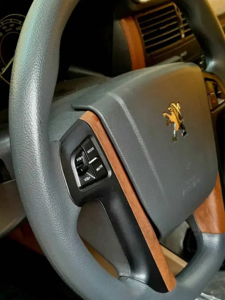 پارس مدل ۱۴۰۲ xu7p|خودرو سواری و وانت|اهواز, زیتون کارمندی|دیوار