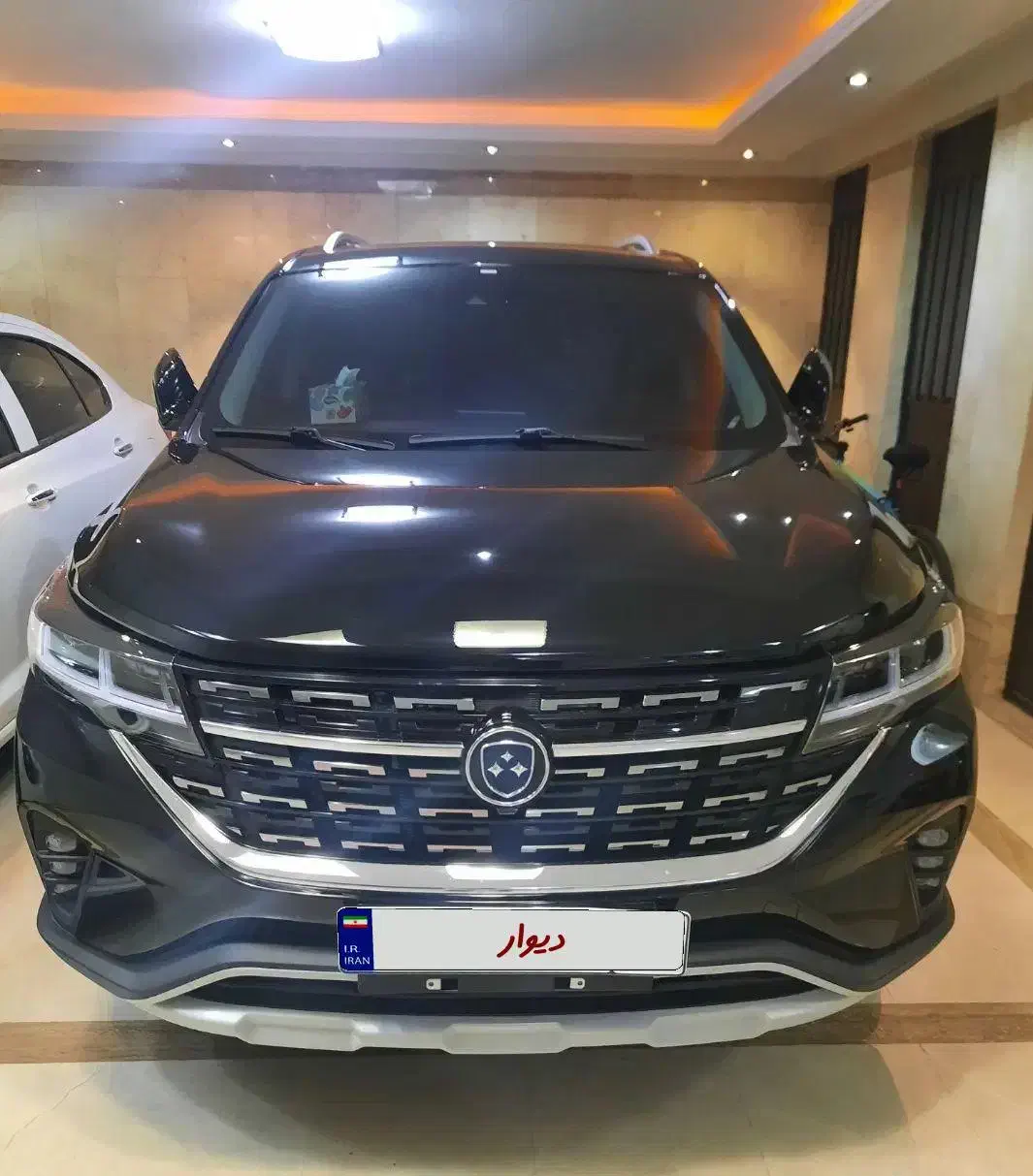 FMC T5 مدل ۱۴۰۴|خودرو سواری و وانت|تهران, دردشت|دیوار