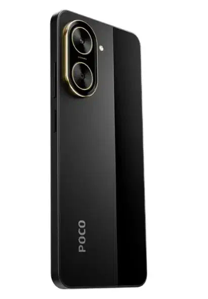 گوشی پوکو71c|موبایل|قرچک, امین آباد|دیوار