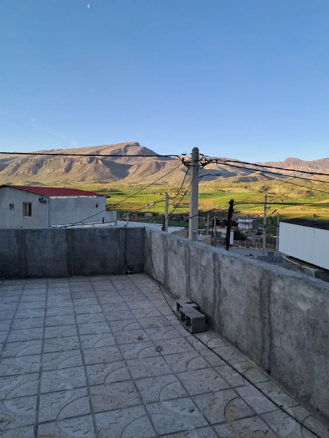 منزل مسکونی کارزان جواب دراز میرزابیگی|فروش خانه و ویلا|کارزان, |دیوار