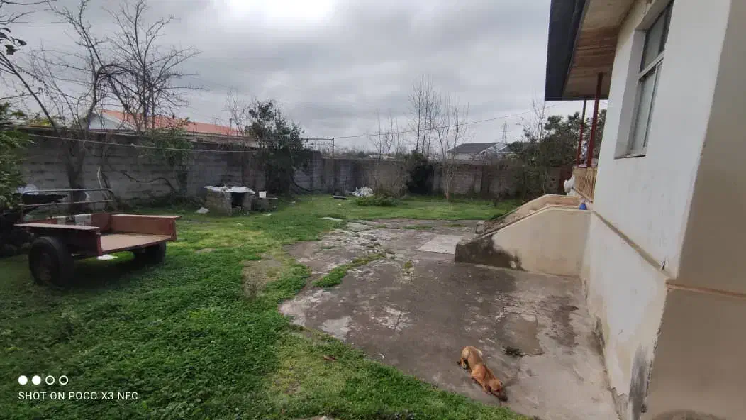 فروش خانه ویلایی ۸۰۰متر دوخوابه ۵kساحل زیباکنار|فروش خانه و ویلا|رشت, حومه رشت|دیوار