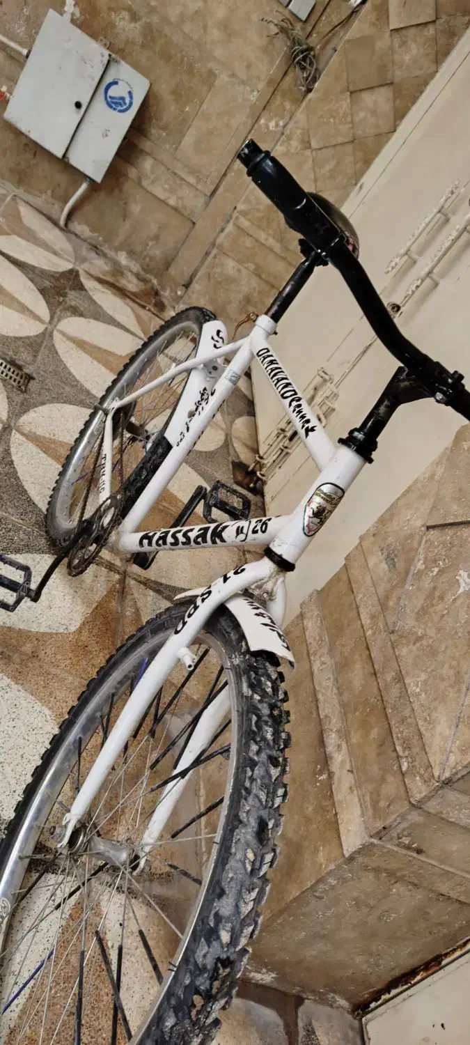 دوچرخه 26|دوچرخه، اسکیت، اسکوتر|ایرانشهر, |دیوار