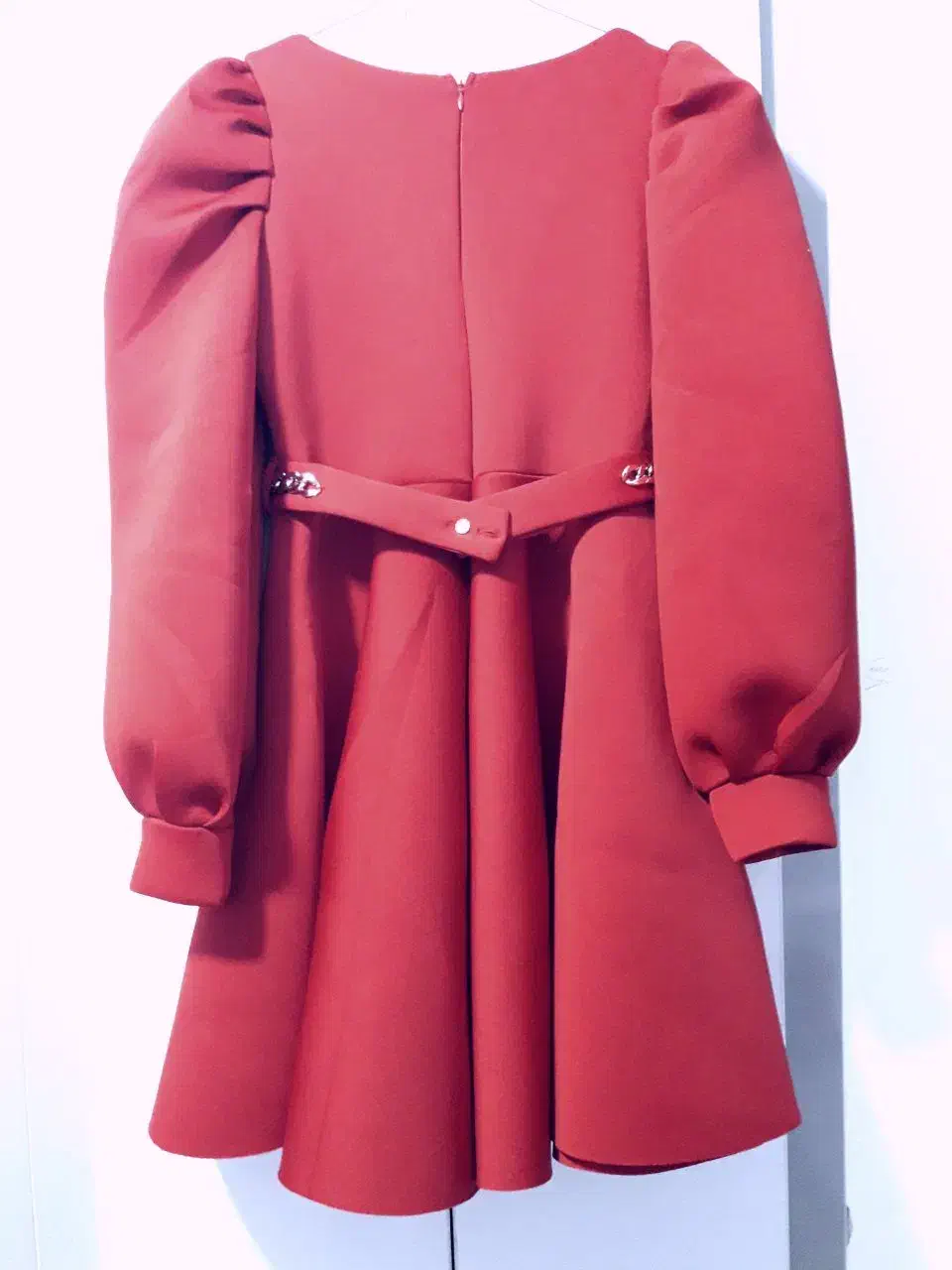 لباس مجلسی دخترانه|لباس|محمدیه-قزوین, |دیوار