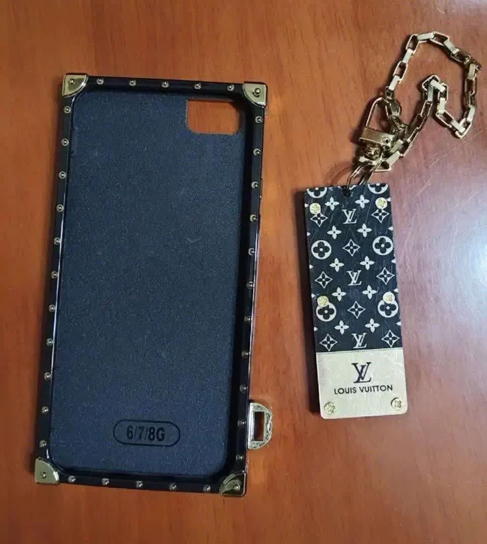 قاب گوشی اپل 6/7G|لوازم جانبی موبایل و تبلت|تهران, شهرک آزادی|دیوار