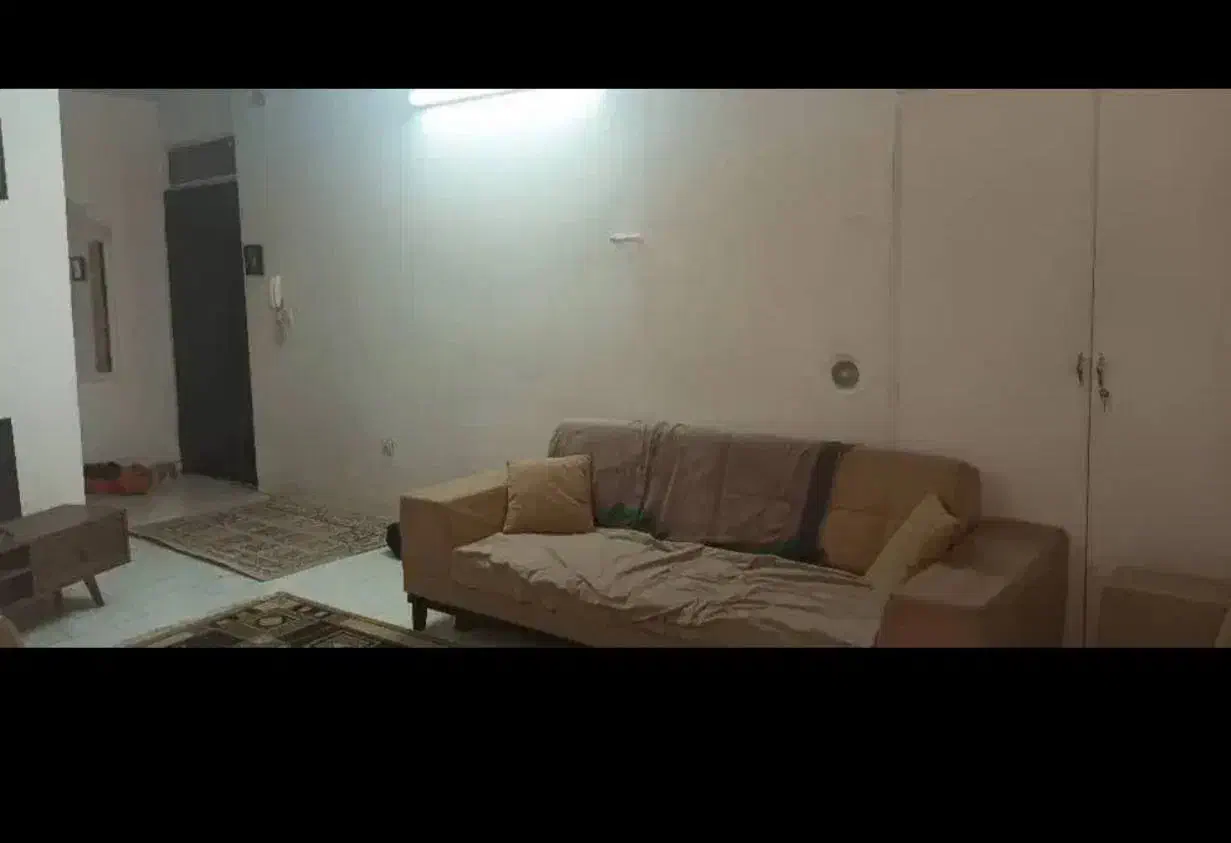 ۷۲ متر // طبقه اول// دوخواب تهرانسر|اجارهٔ آپارتمان|تهران, باشگاه نفت|دیوار