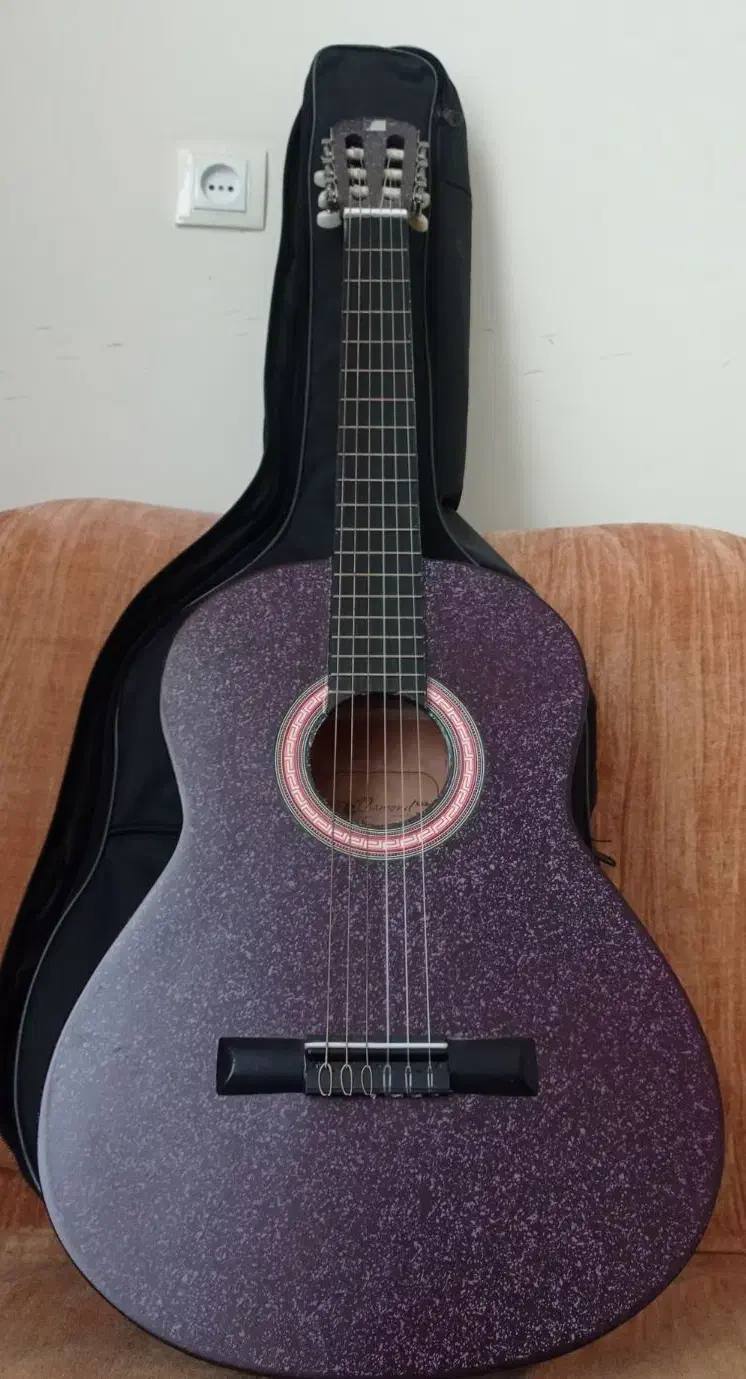 گیتار تخفیف ویژه|گیتار، بیس، امپلیفایر|مریوان, |دیوار