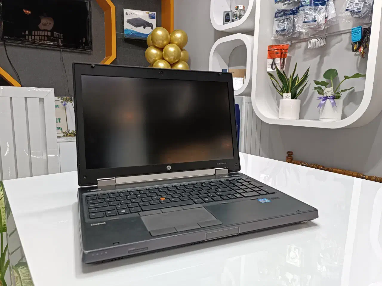 لپ تاپ HP|رایانه همراه|بجنورد, |دیوار