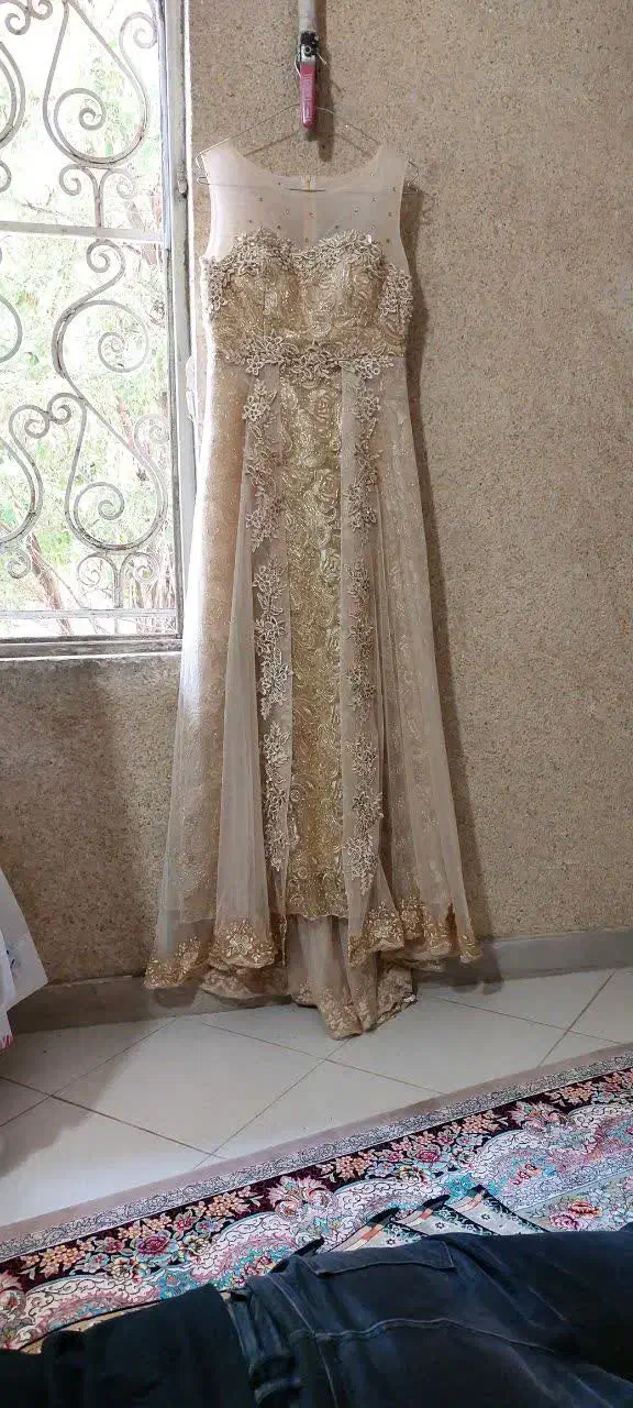 لباس مجلسی|لباس|کرج, خلج آباد|دیوار
