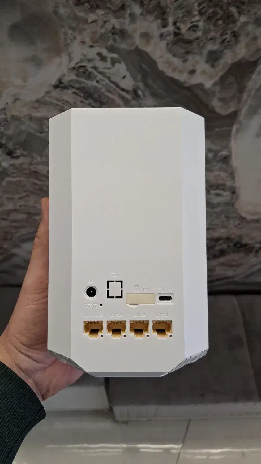 X28PRO|مودم و تجهیزات شبکه|نیشابور, محله میدان باغات|دیوار