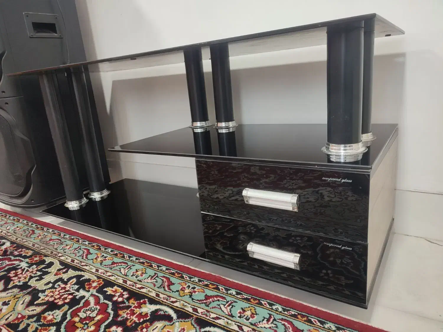 کارکرده|تلویزیون و پروژکتور|گناباد, |دیوار