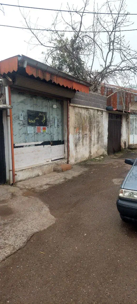 فروش خانه ویلایی|فروش خانه و ویلا|رشت, فرزانه|دیوار