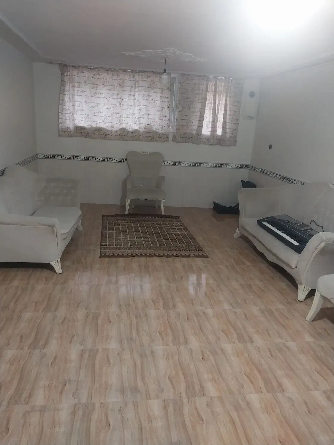 اجاره پلاتو واحد|اجارهٔ کوتاهمدت دفتر کار و فضای آموزشی|فردیس, شهرک شهید حسینی|دیوار