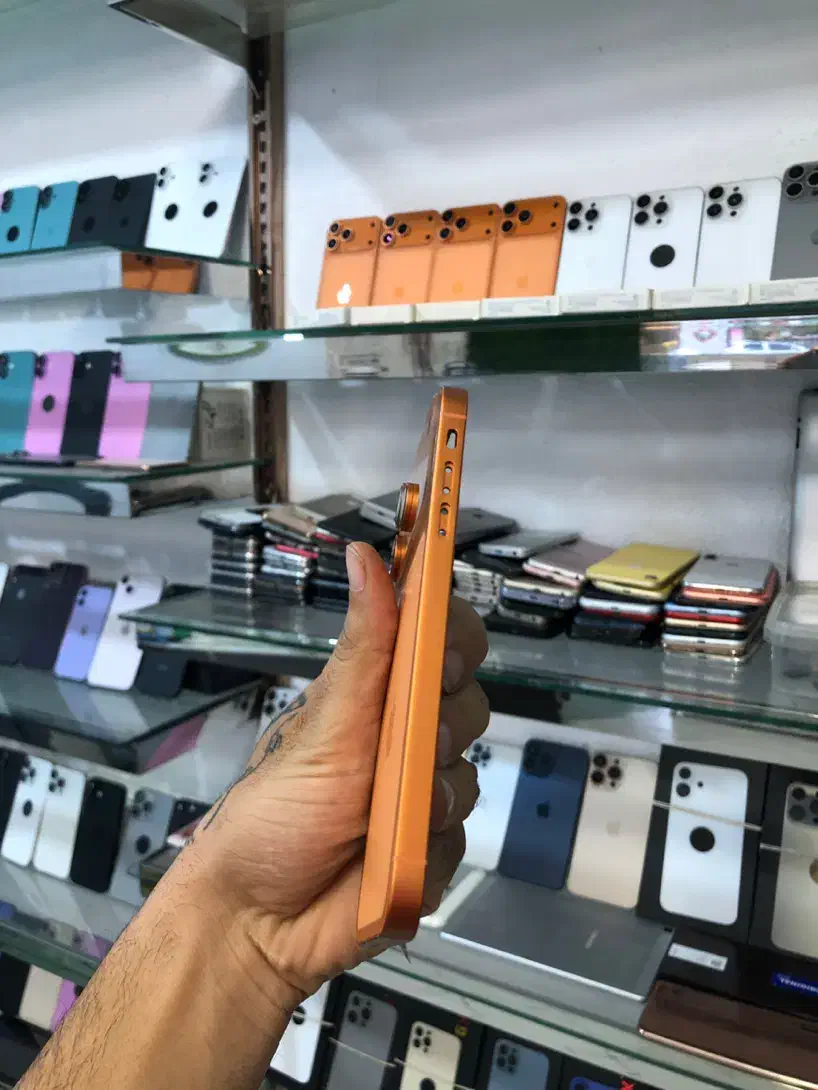 ایکس ار / فیس لیفت ۱۷ پرو|موبایل|تهران, آبشار تهران (دریاچه)|دیوار