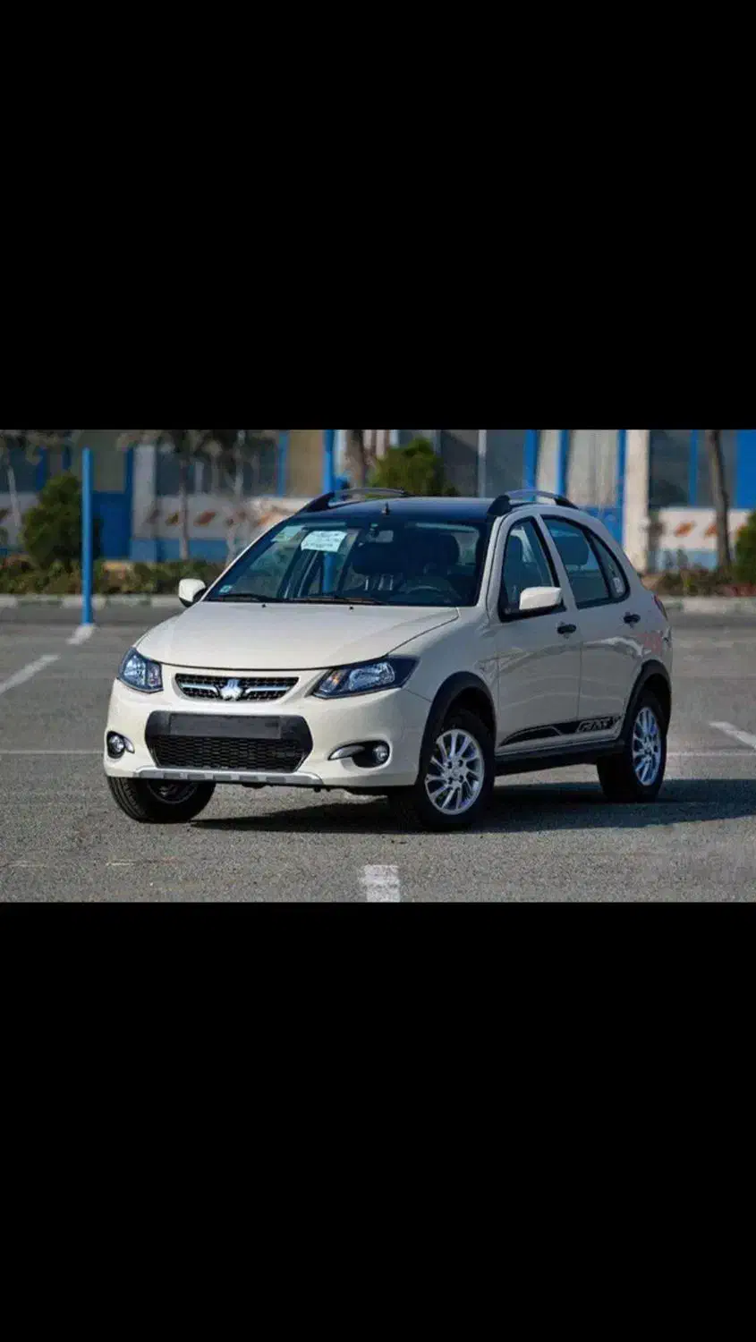 کوییک ارمدل آخر ۹۹پارس خودرو|خودرو سواری و وانت|کوچصفهان, |دیوار