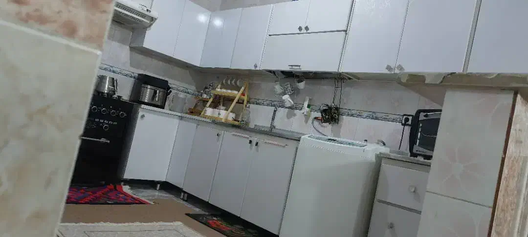 رهن کامل منزل مسکونی در قنوات|اجارهٔ خانه و ویلا|قنوات, |دیوار