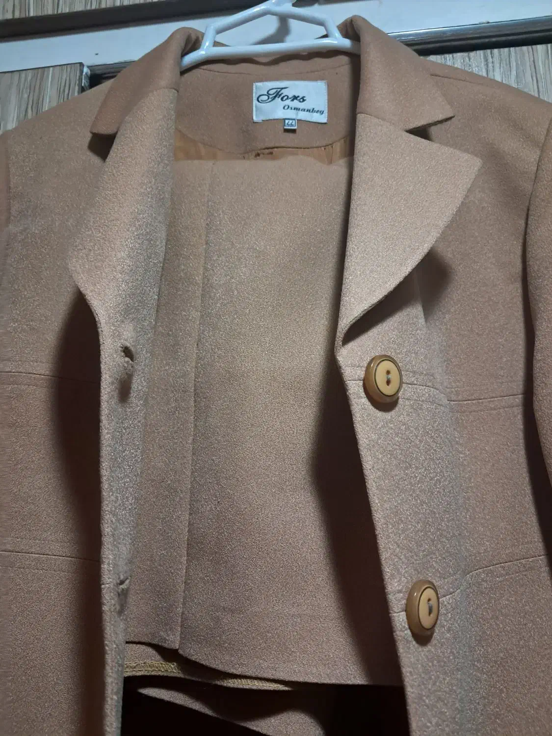 کت و شلوار زنانه|لباس|سهند, |دیوار