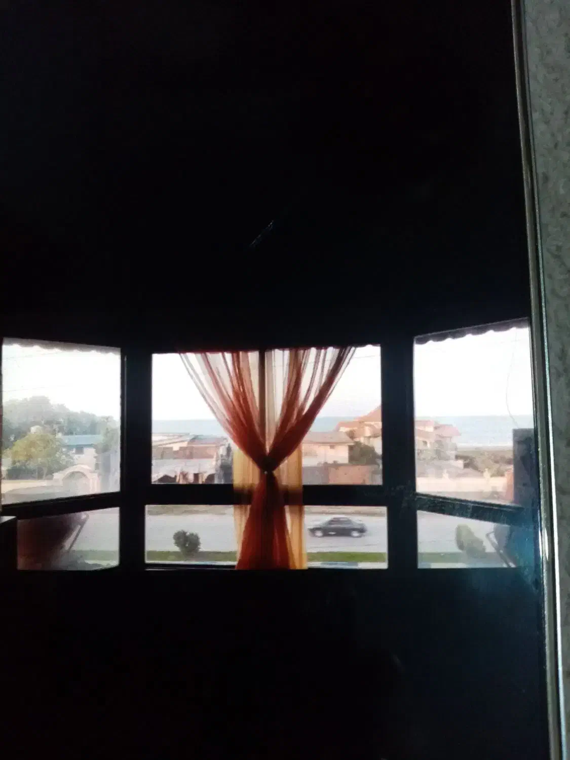 64 متر تکخواب با ویو دریا بین متل قو عباس اباد|فروش آپارتمان|عباسآباد, |دیوار