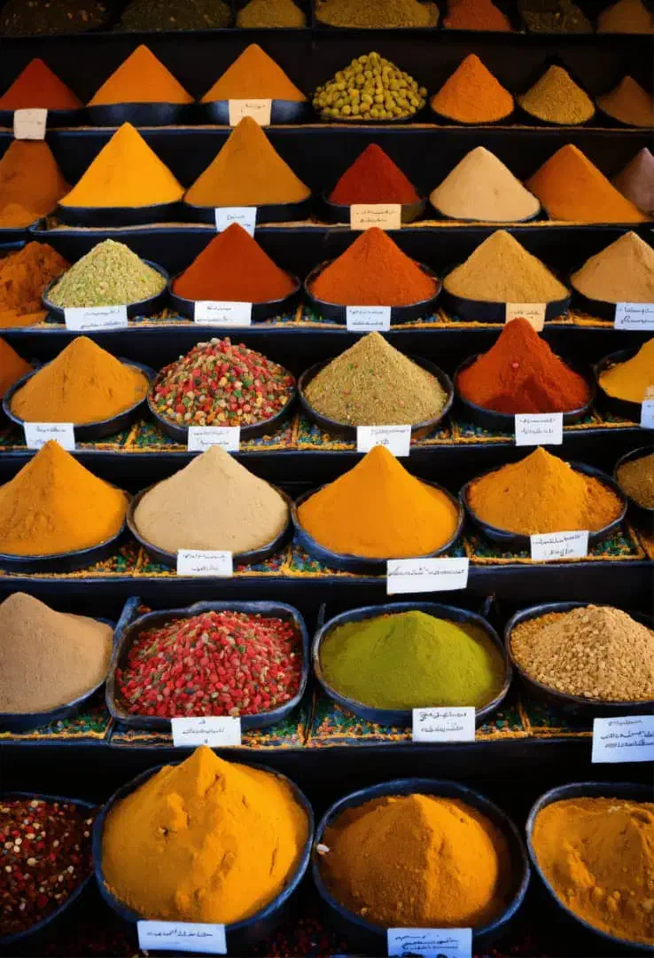 همکار در مغازه عطاری|استخدام خدمات فروشگاه و رستوران|اهواز, کیانشهر|دیوار