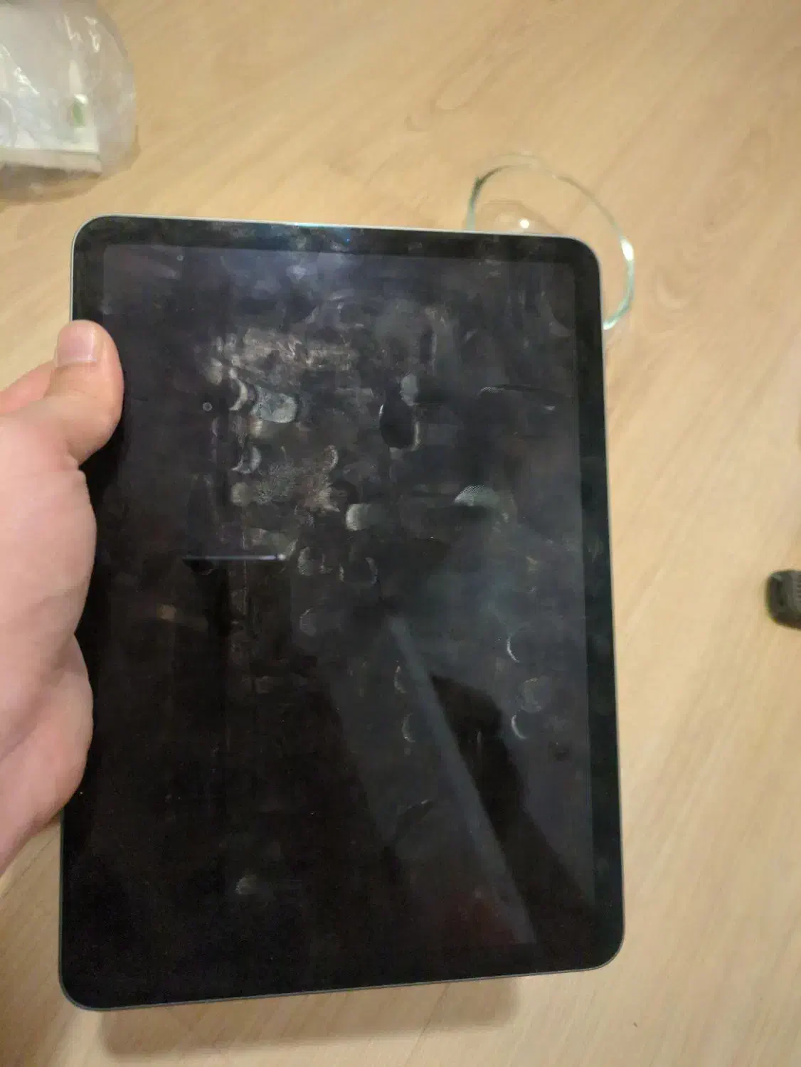 ipad air 4 2020 64|تبلت|تهران, نظامی گنجوی (توانیر)|دیوار