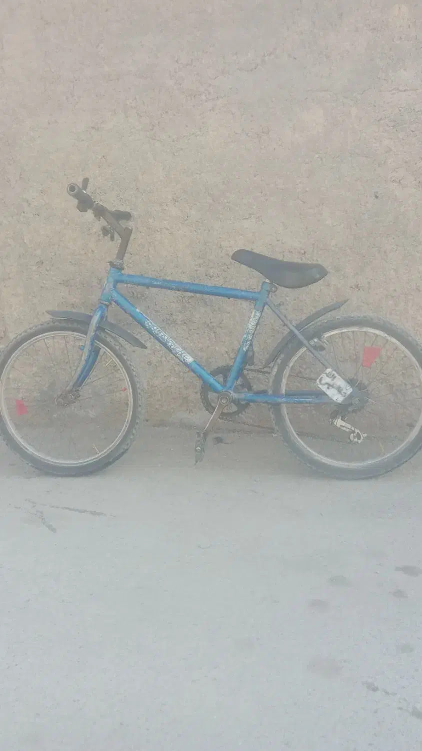 دوچرخه سایز20|دوچرخه، اسکیت، اسکوتر|شیروان (خراسان), |دیوار