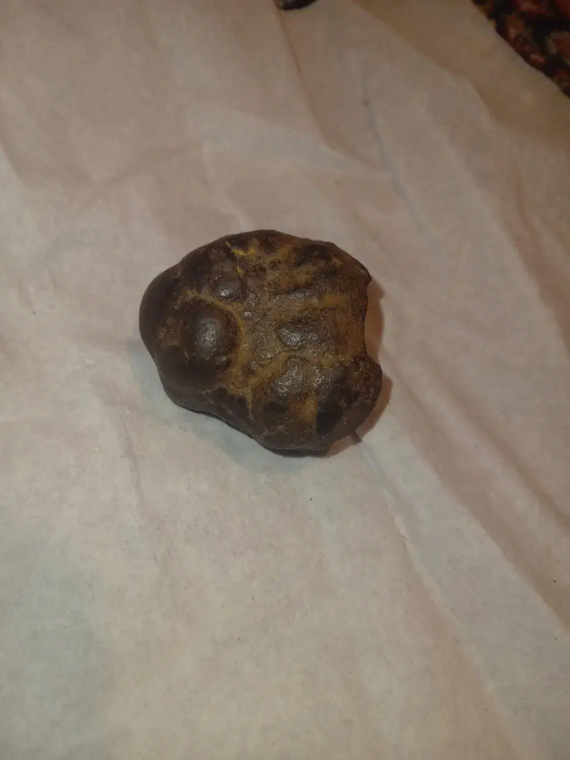 فروش چندقطعه سنگ مشکوک به شهابسنگ|کلکسیون اشیاء عتیقه|شیراز, شهرک مخابرات|دیوار