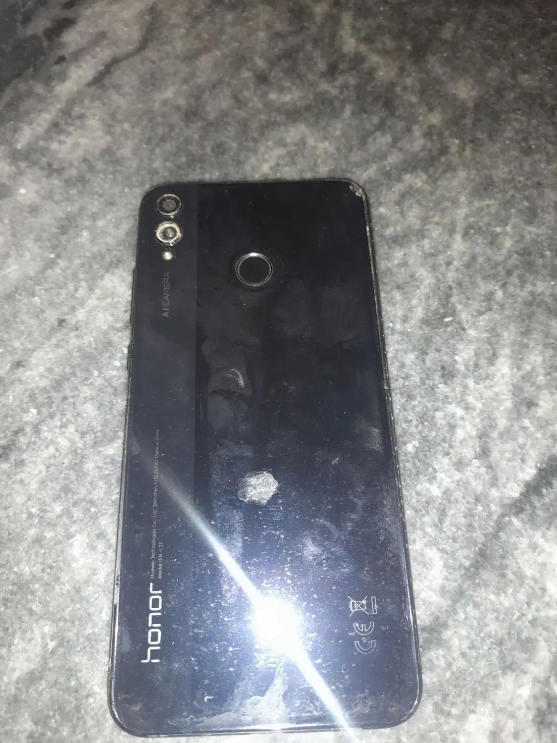 هانرx8|موبایل|خرم‌آباد, |دیوار