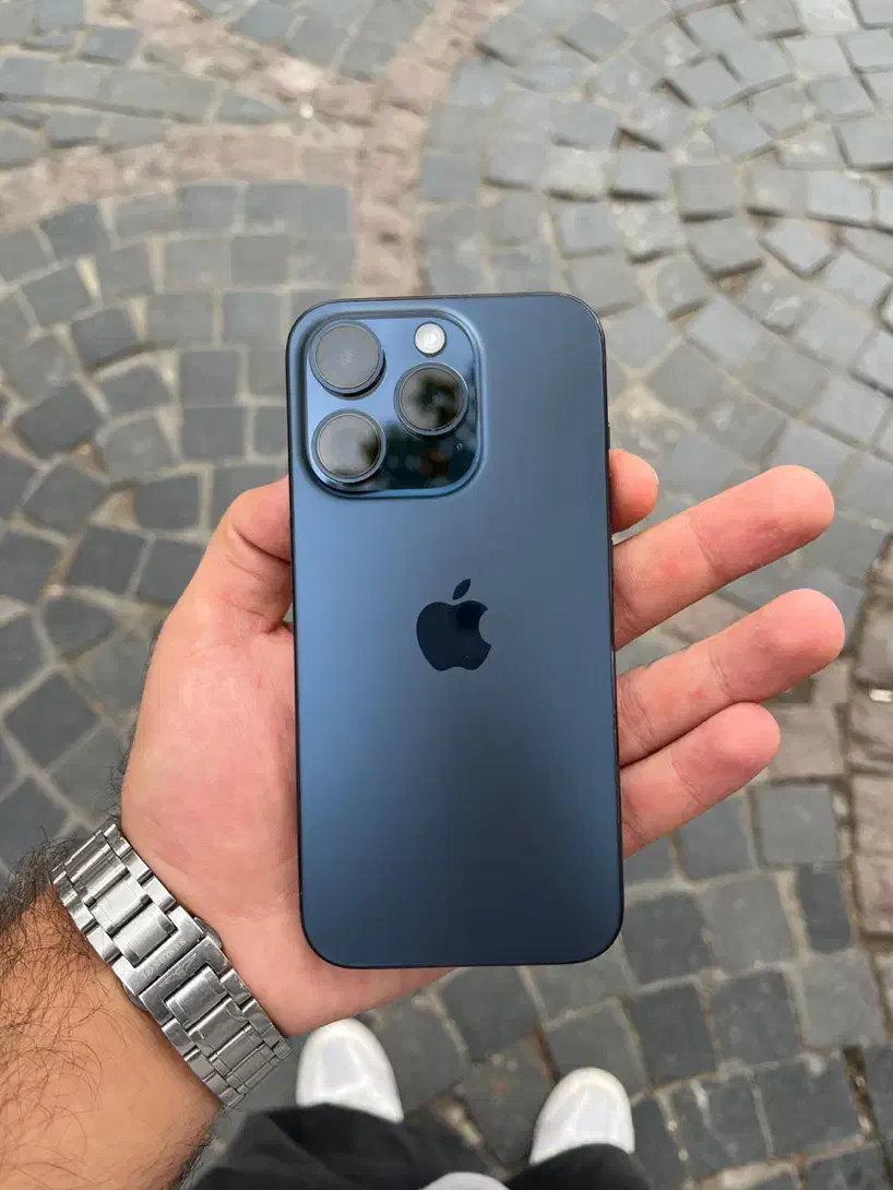 آیفون 15pro|موبایل|رشت, بازار|دیوار