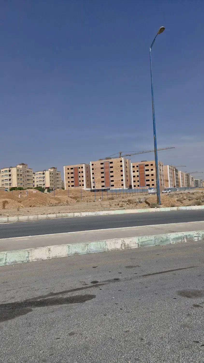 خرید وفروش مسکن مهر|فروش خانه و ویلا|فولادشهر, مسکن مهر فولادشهر|دیوار