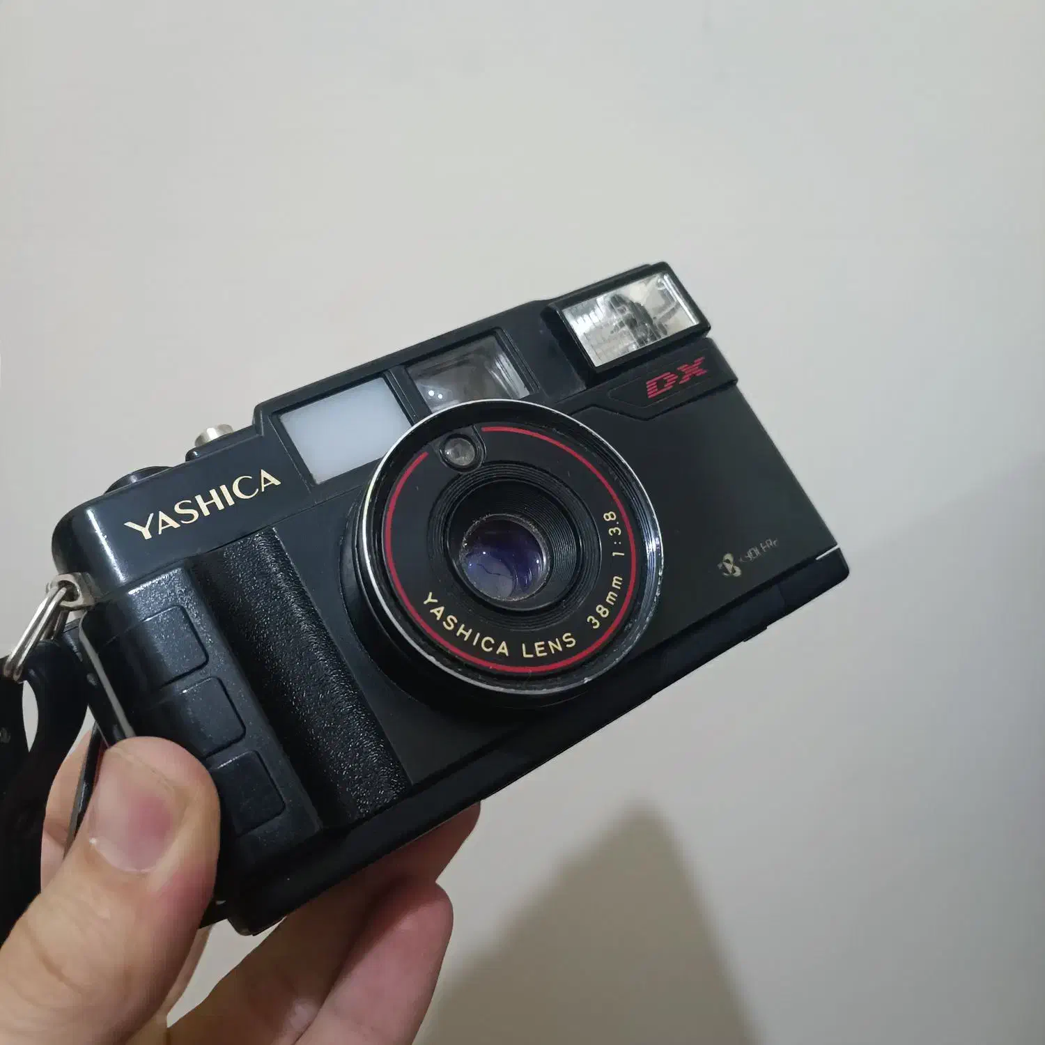 دوربین عکاسی قدیمی|دوربین عکاسی و فیلمبرداری|تهران, نیلوفر|دیوار