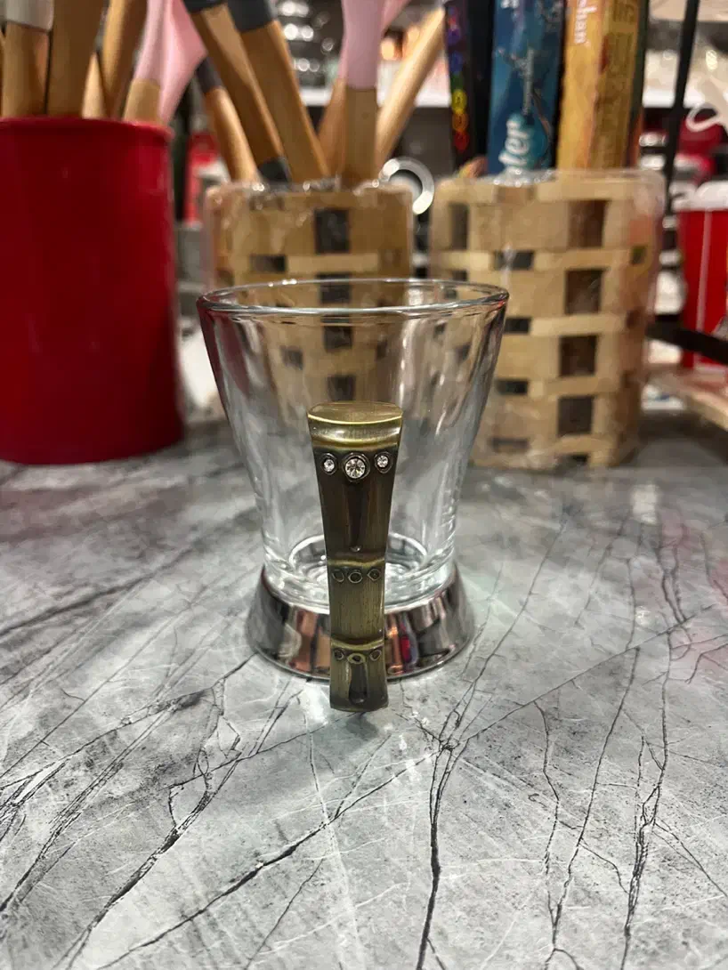 چایی خوری اکبند نو بورمیولی روکو ایتالیاا|ظروف سرو و پذیرایی|اسلامشهر, شهرک مفیدی|دیوار