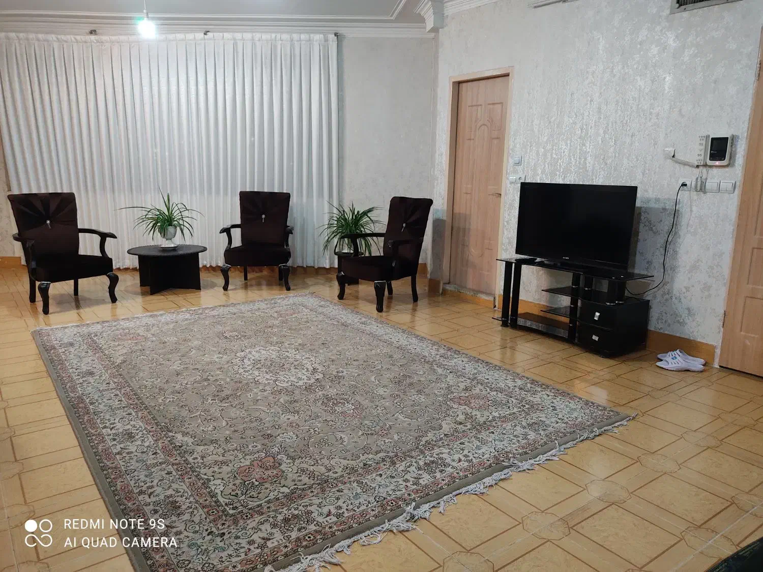 اجاره روزانه/هفتگی/ماهانه آپارتمان 110متری|اجارهٔ کوتاه‌مدت آپارتمان و سوئیت|بروجرد, |دیوار