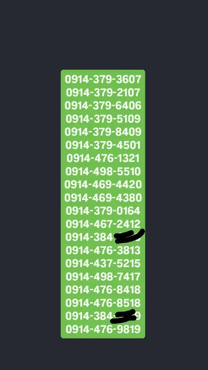 دائمی 0914.384.6516|سیم‌کارت|ارومیه, |دیوار