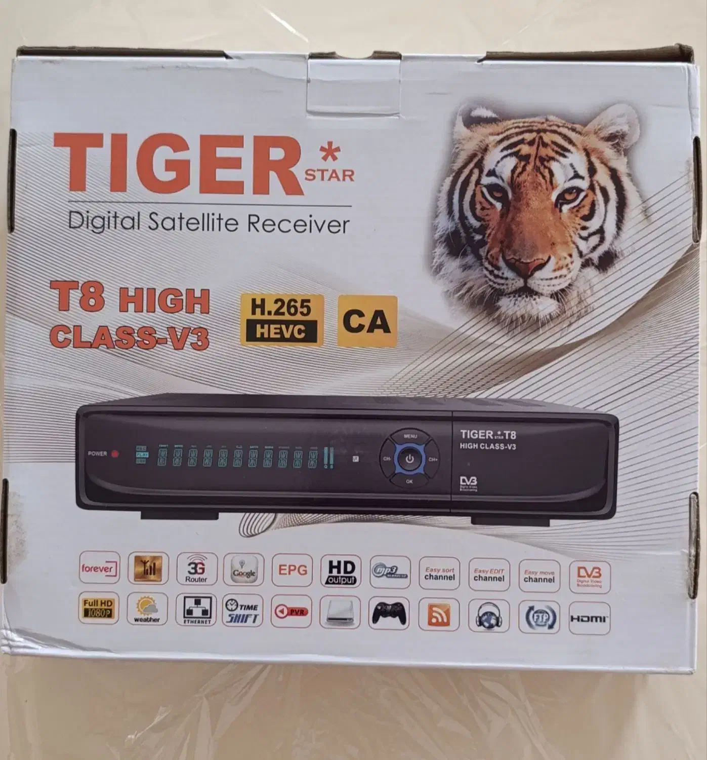 نصب آنتن زمینی و هوایی|خدمات پیشه و مهارت|بیرجند, |دیوار