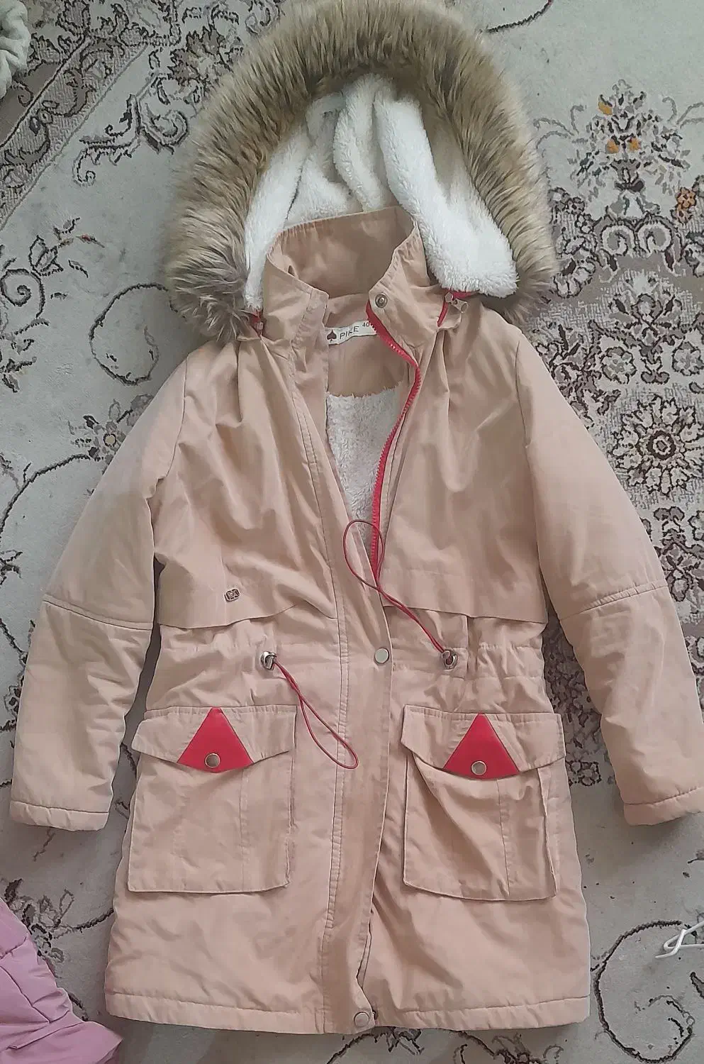 پالتوسایز۴۰|لباس|محمدشهر, سیدآباد|دیوار