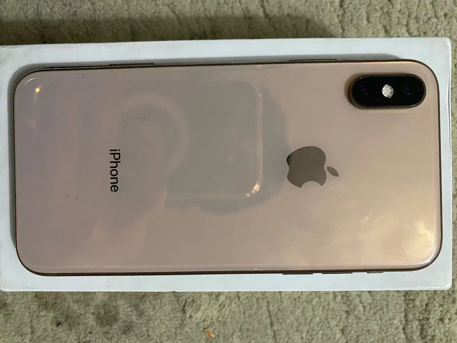 ایفون xs فوری|موبایل|ورامین, ورامین|دیوار