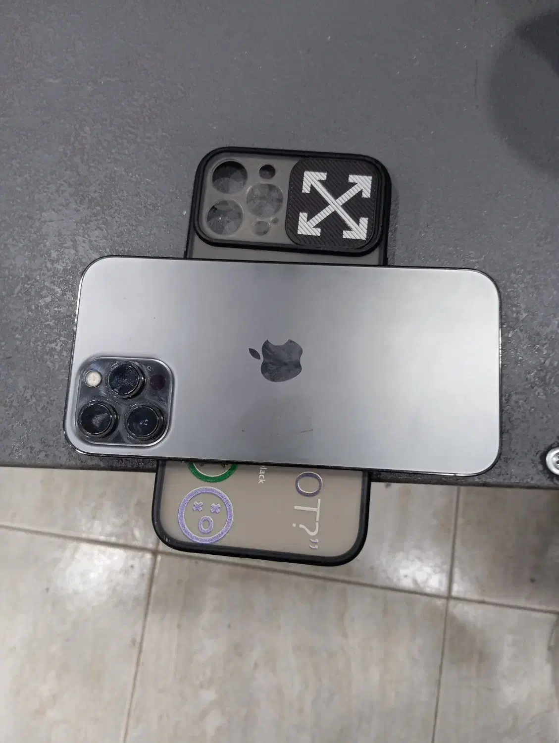 ایفون 12پرو مکس|موبایل|یاسوج, |دیوار