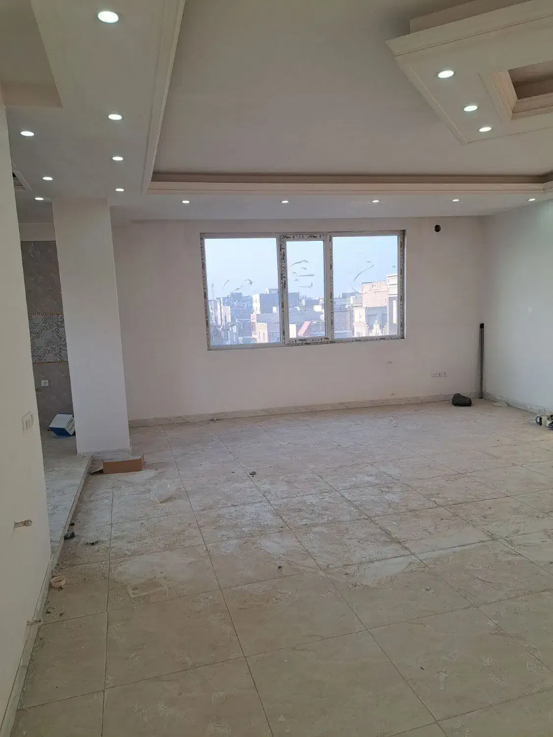 اجاره واحد ۱۲۰متری|اجارهٔ آپارتمان|قرچک, پارس سرام|دیوار