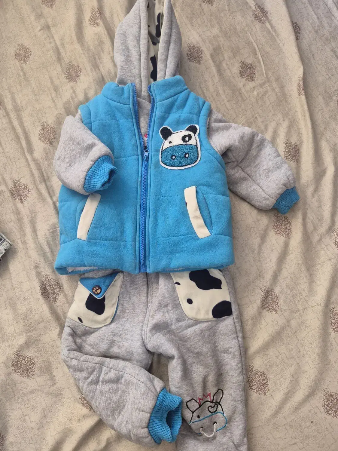 لباسهای بچگانه|کفش و لباس بچه|تبریز, |دیوار