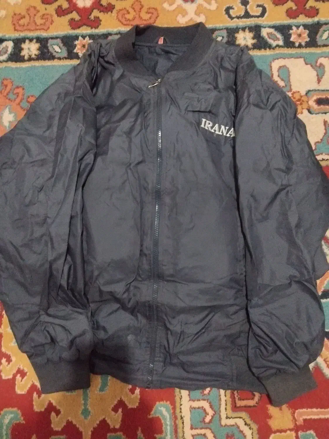 کاپشن  مردانه جنس مرغوب و زخیم|لباس|شیراز, جوادیه|دیوار