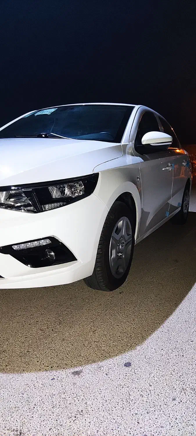 تارا V1P مدل 404|خودرو سواری و وانت|خورموج, |دیوار