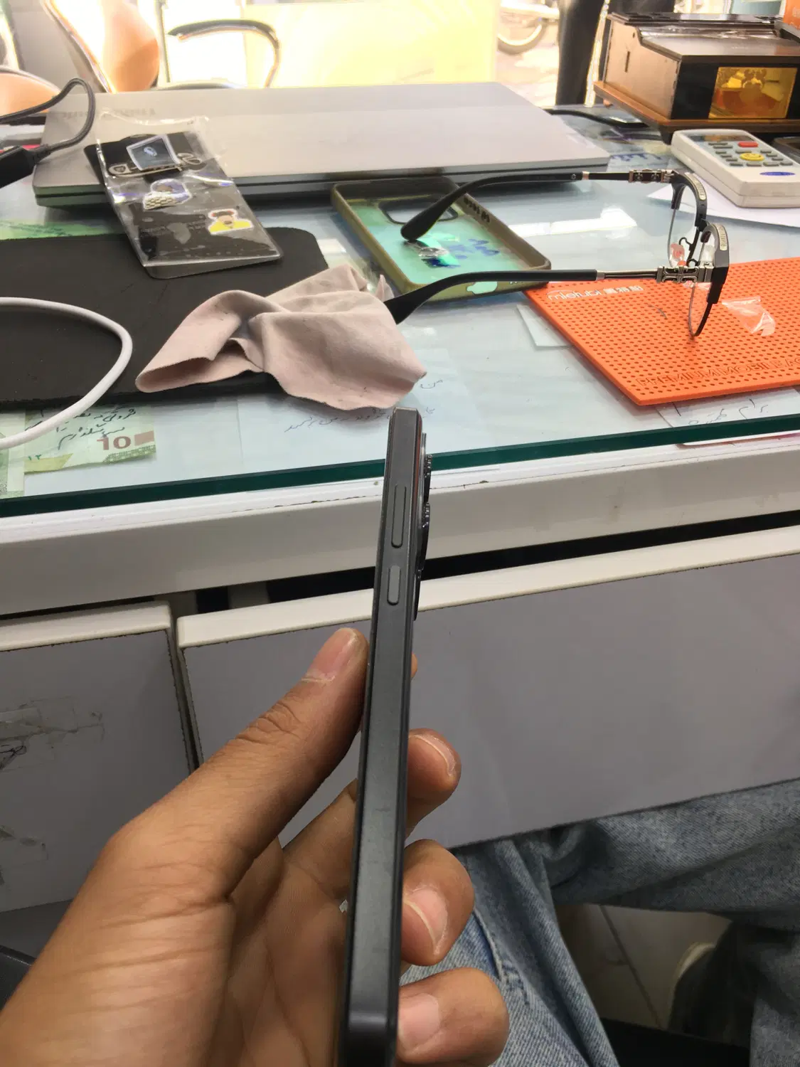 Poco x6 pro 512|موبایل|کرمان, |دیوار